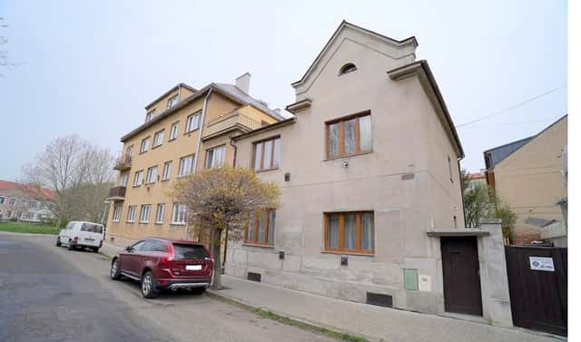 Prodej domu 132 m² s pozemkem 259 m², Jana Palacha, Kralupy nad Vltavou, okres Mělník