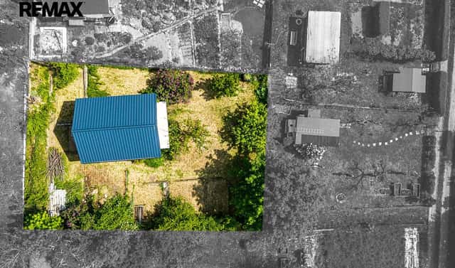 Prodej chaty/chalupy 41 m² s pozemkem 405 m², Bystřany, okres Teplice