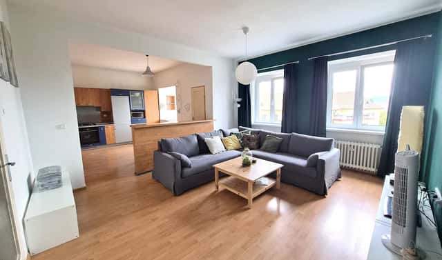 Prodej bytu 3+1 89 m², Hřbitovní, Vyškov – Vyškov-Město