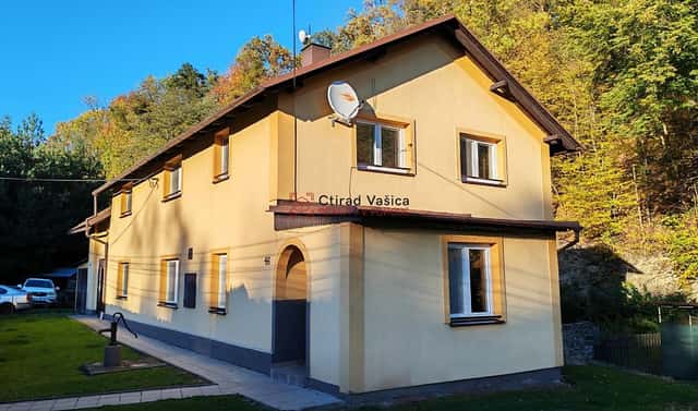Prodej domu 250 m² s pozemkem 1 350 m², Fulnek – Dolejší Kunčice, okres Nový Jičín