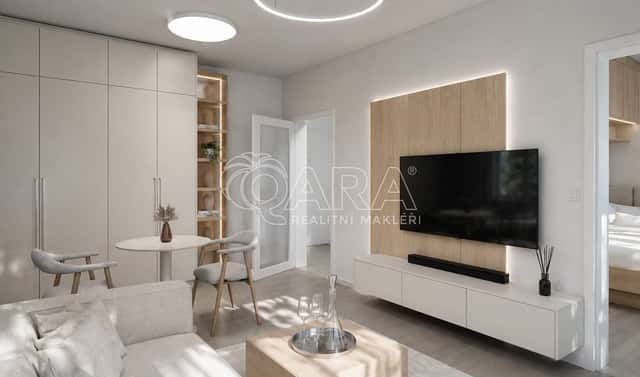Prodej bytu 1+1 38 m², Vietnamská, Ostrava – Poruba, okres Ostrava-město