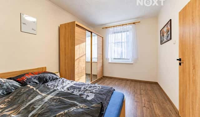 Prodej bytu 2+1 55 m², Hlavní, Hanušovice, okres Šumperk