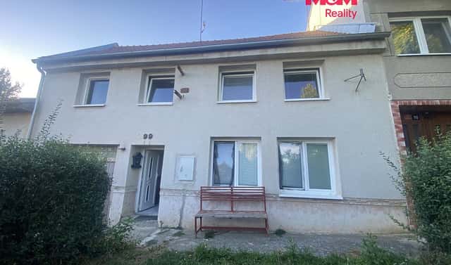 Prodej domu 150 m² s pozemkem 529 m², Pivín, okres Prostějov