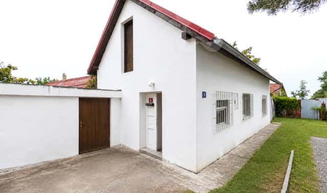 Prodej domu 43 m² s pozemkem 160 m², Ke Kostelu, Přišimasy – Horka, okres Kolín