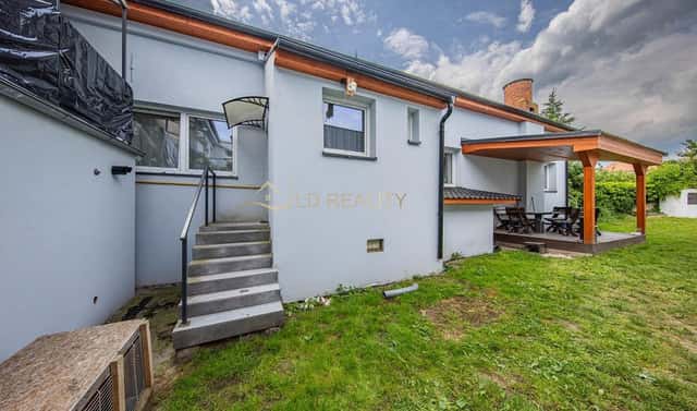 Pronájem bytu 3+kk 70 m², Neředínská, Olomouc – Neředín