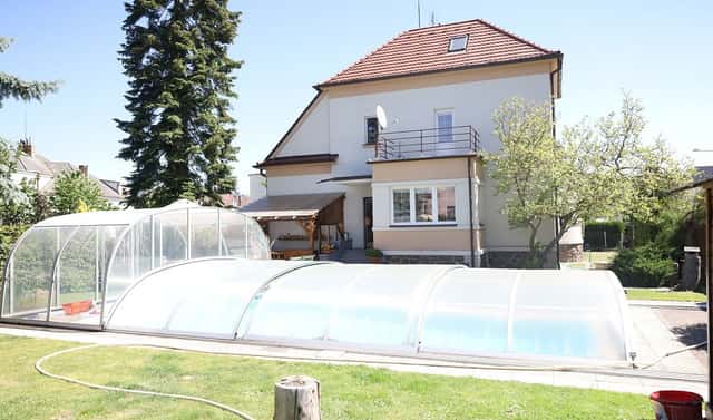 Prodej domu 280 m² s pozemkem 836 m², Na královně, Praha 5 – Zbraslav