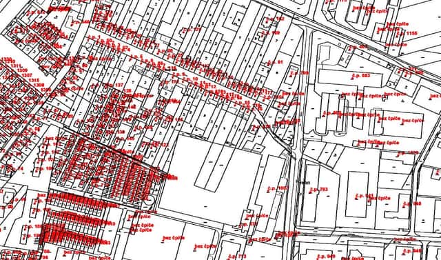 Prodej kanceláře 3 000 m², Olomouc – Holice