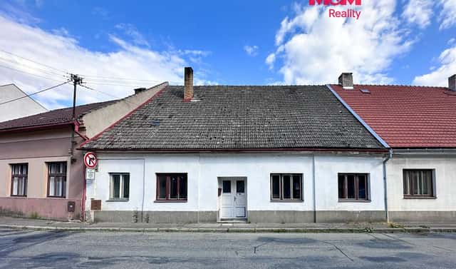 Prodej domu 117 m² s pozemkem 273 m², Pavlovická, Jimramov, okres Žďár nad Sázavou