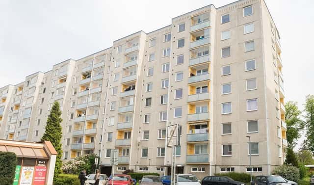 Pronájem bytu 1+kk 41 m², Pardubice