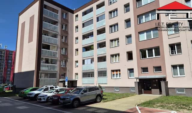 Prodej bytu 3+1 80 m², Jana Maluchy, Ostrava – Dubina, okres Ostrava-město