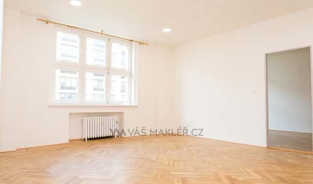 Prodej bytu 3+kk 80 m², Pobřežní, Praha 8 – Karlín