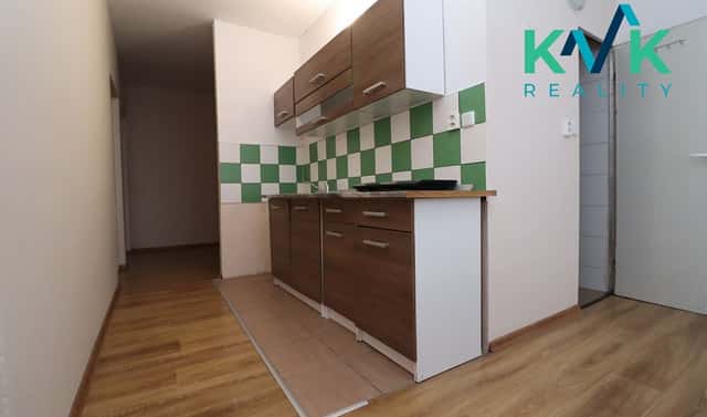 Prodej bytu 3+1 62 m², Školní, Horní Slavkov, okres Sokolov