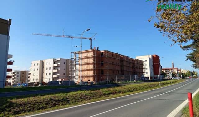 Prodej bytu 3+1 101 m², Klatovy