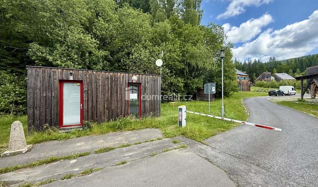 Prodej chaty/chalupy 25 m², Harrachov, okres Jablonec nad Nisou