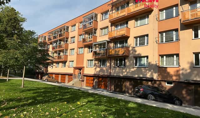 Prodej bytu 3+1 76 m², Frýdlantská, Frýdek-Místek – Místek