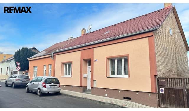 Prodej domu 150 m² s pozemkem 227 m², Tylova, Bílina – Újezdské Předměstí, okres Teplice