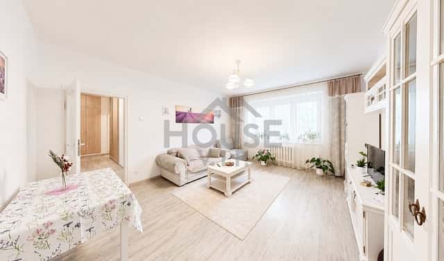 Prodej bytu 3+1 77 m², Budějovická, Praha 4
