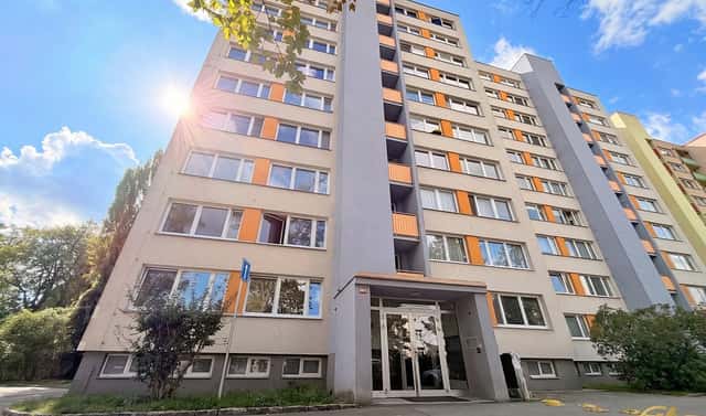 Prodej bytu 2+1 60 m², Purkyňova, Mladá Boleslav – Mladá Boleslav II