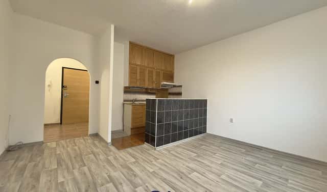 Pronájem bytu 2+kk 39 m², Štursova, Česká Lípa