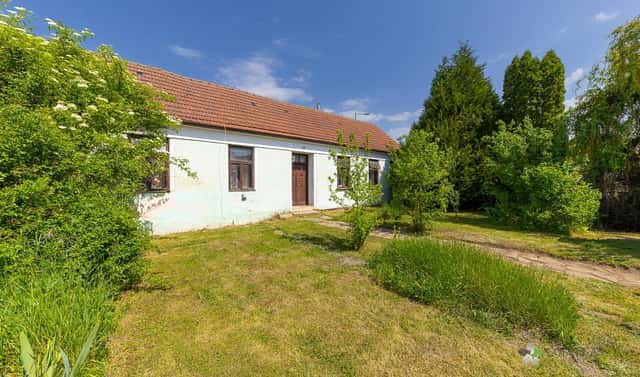 Prodej domu 90 m² s pozemkem 369 m², Litostrov, okres Brno-venkov
