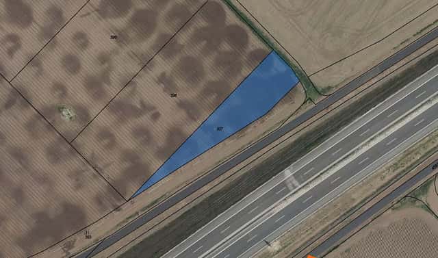 Prodej pole 237 m², Světí, okres Hradec Králové