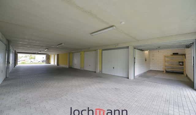Prodej garáže 16 m2, České Budějovice 2, Spojovací, České Budějovice – České Budějovice 2