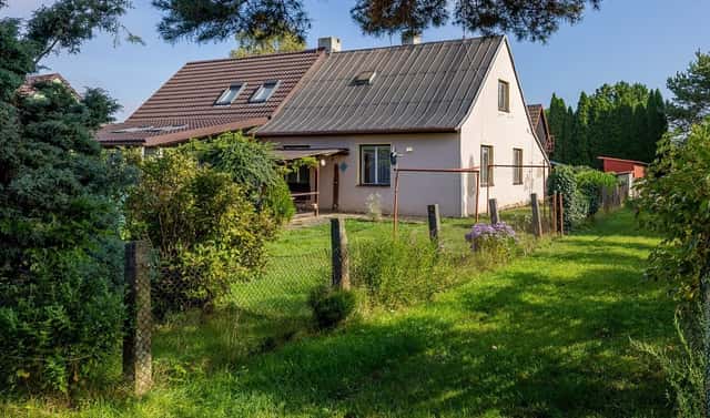 Prodej domu 64 m² s pozemkem 518 m², Výmyslov, Přerov – Přerov VIII-Henčlov