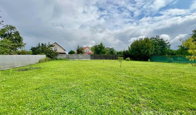 Prodej stavebního pozemku 1 100 m², Bílé Podolí, okres Kutná Hora