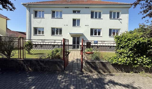 Prodej bytu 2+1 64 m², Mořice, okres Prostějov