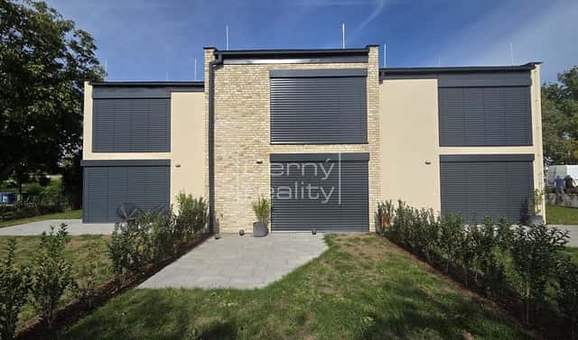 Prodej domu 55 m² s pozemkem 229 m², Východní, Pardubice – Pardubičky
