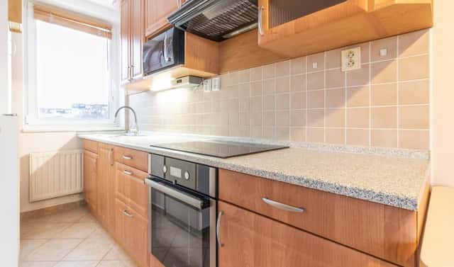 Pronájem bytu 2+kk 52 m², Okružní, Olomouc – Nová Ulice
