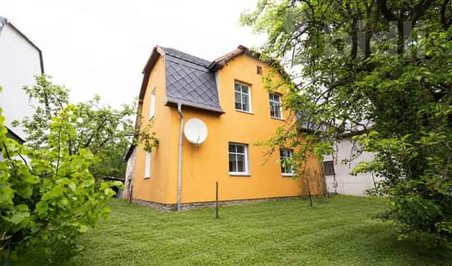 Prodej domu 143 m² s pozemkem 2 083 m², V Zátiší, Mikulovice, okres Jeseník