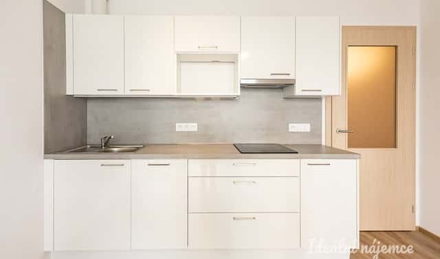 Pronájem bytu 2+kk 44 m², Nebřenická, Praha 4 – Chodov