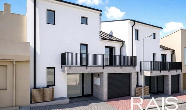 Prodej domu 195 m² s pozemkem 215 m², Václavská, Holasice, okres Brno-venkov