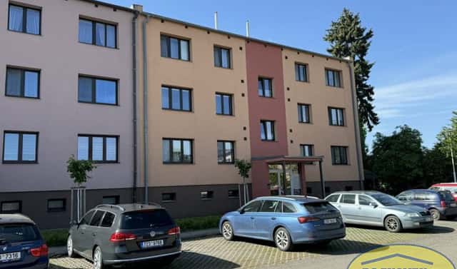 Pronájem bytu 3+1 87 m², Ovocná, Holešov – Všetuly, okres Kroměříž