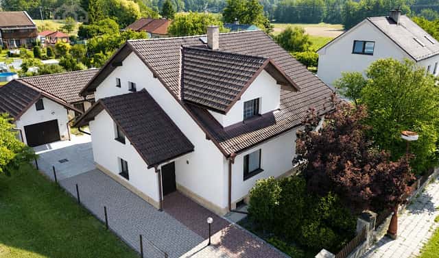 Prodej domu 211 m² s pozemkem 1 129 m², Raisova, Železnice, okres Jičín