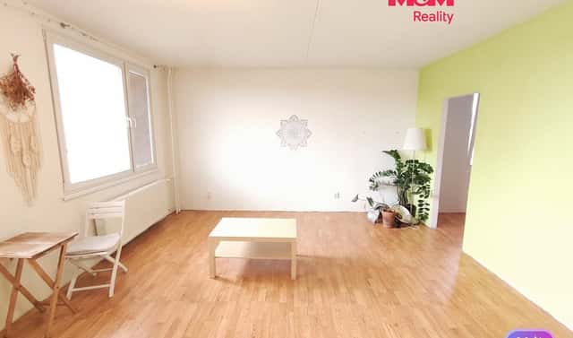 Pronájem bytu 3+1 74 m², U lipky, Lány, okres Kladno