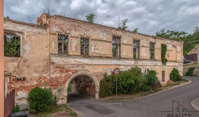 Prodej komerčního objektu (jiného typu) 1 100 m², Tasovice, okres Znojmo