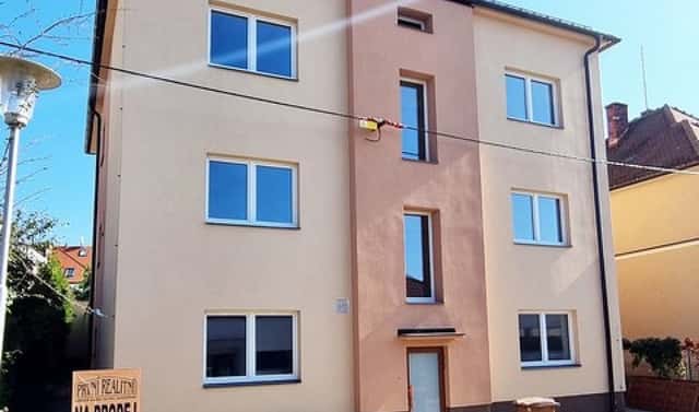 Prodej bytu 3+1 68 m², Ant. Dvořáka, Uherský Brod, okres Uherské Hradiště