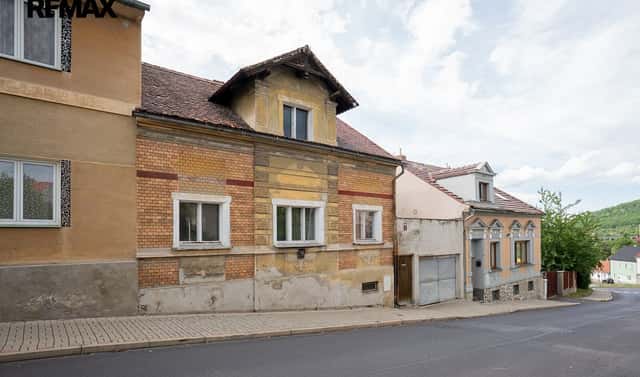 Prodej domu 281 m² s pozemkem 281 m², Bořeňská, Bílina – Pražské Předměstí, okres Teplice