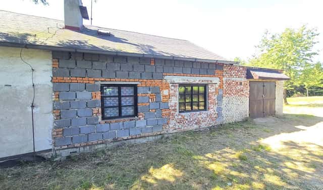 Prodej domu 95 m² s pozemkem 2 164 m², Horní Bludovice, okres Karviná