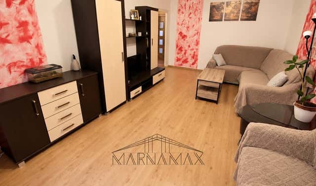 Prodej bytu 3+1 74 m², Žitná, Klášterec nad Ohří – Miřetice u Klášterce nad Ohří, okres Chomutov