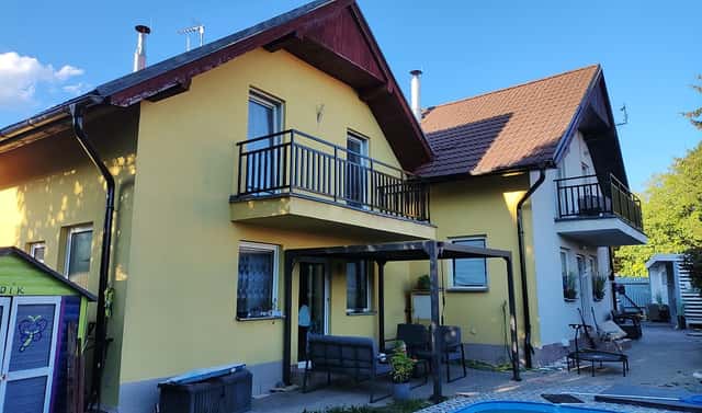 Prodej domu 104 m² s pozemkem 558 m², V Zahradách, Průhonice, okres Praha-západ