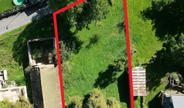 Prodej stavebního pozemku 973 m², Konstantinovy Lázně, okres Tachov