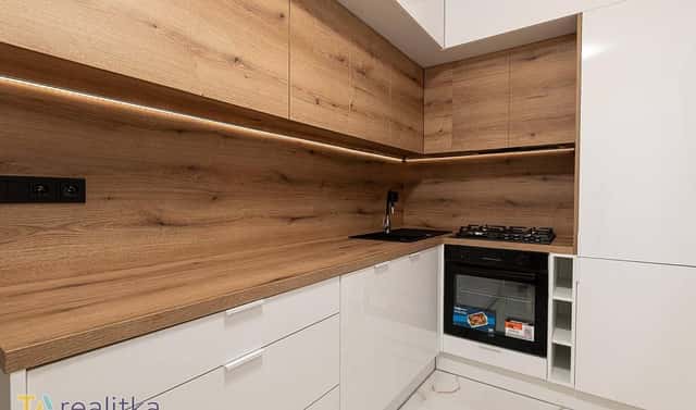 Prodej bytu 2+1 54 m², Kosmonautů, Karviná – Ráj