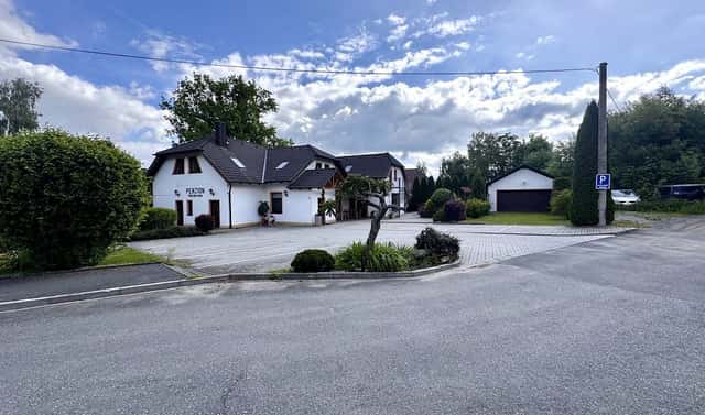 Prodej ubytovacího objektu 480 m², Tachov – Vítkov