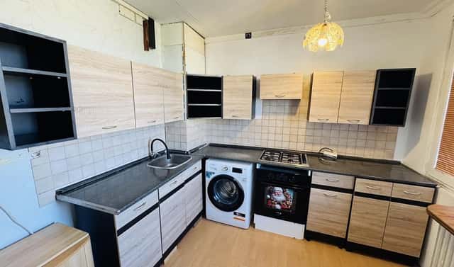 Prodej bytu 3+1 83 m², Javorová, Most