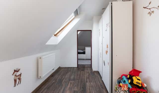 Prodej bytu 1+1 42 m², Zabrušany – Všechlapy, okres Teplice