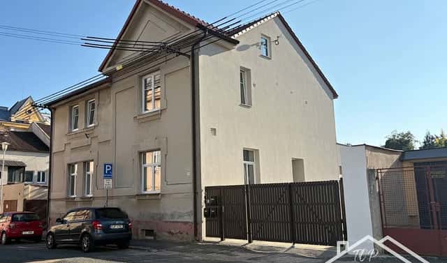Pronájem bytu 1+1 38 m², 28. října, Čáslav – Čáslav-Nové Město, okres Kutná Hora