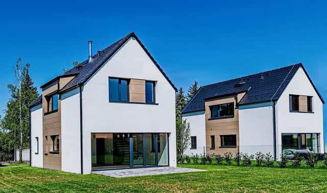 Prodej domu 119 m² s pozemkem 608 m², Výtoňská, Praha 10 – Nedvězí u Říčan